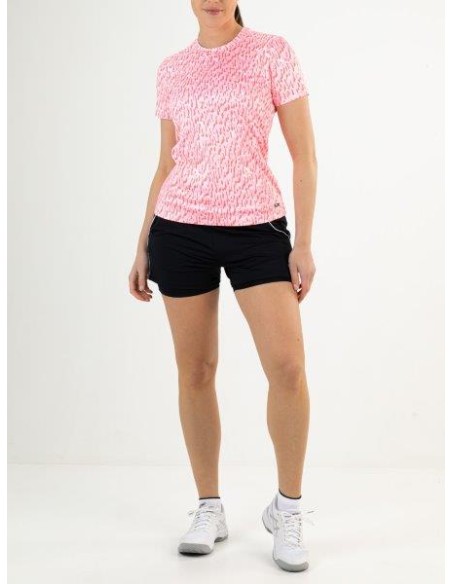 Sjeng Sports Lady Tee Imara (Sorbet Pink)