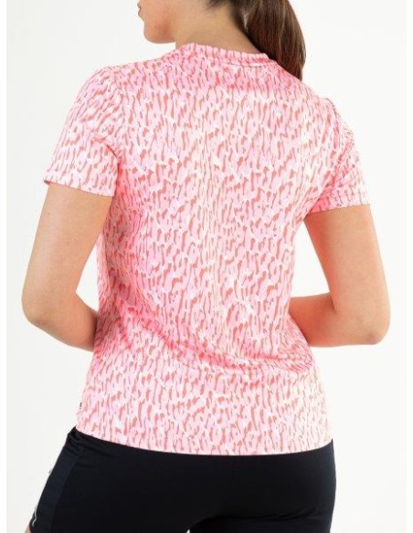 Sjeng Sports Lady Tee Imara (Sorbet Pink)