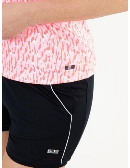 Sjeng Sports Lady Tee Imara (Sorbet Pink)