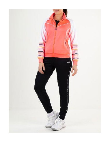 Sjeng Sports Lady Jacket Fey (Flame Coral)