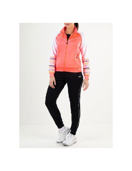 Sjeng Sports Lady Jacket Fey (Flame Coral)