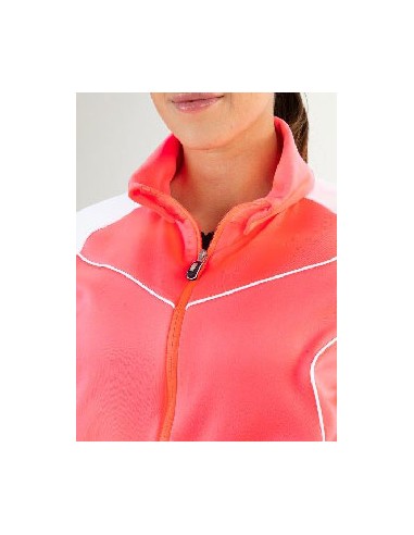 Sjeng Sports Lady Jacket Fey (Flame Coral)