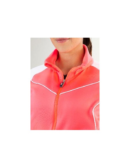 Sjeng Sports Lady Jacket Fey (Flame Coral)