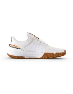 Wilson Intrigue Tour Roland Garros Clay Dames Wit