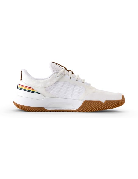 Wilson Intrigue Tour Roland Garros Clay Dames Wit