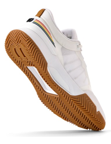 Wilson Intrigue Tour Roland Garros Clay (White)