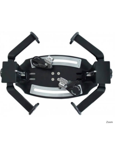 Pro's Pro Combat Hefboommachine