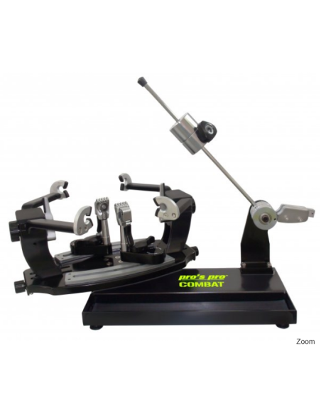 Pro's Pro Combat Hefboommachine