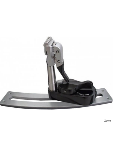 Pro's Pro Combat Hefboommachine