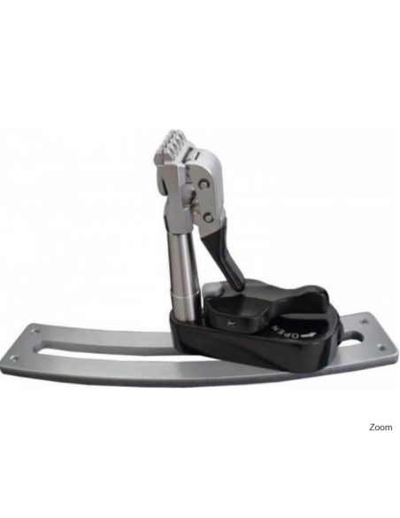 Pro's Pro Combat Hefboommachine