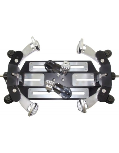 Pro's Pro F6 MT-300 Bespanmachine