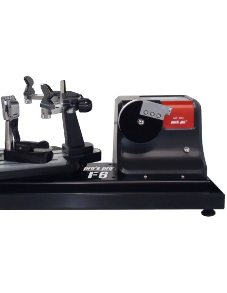 Pro's Pro F6 MT-300 Bespanmachine