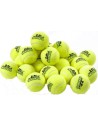 Balls Unlimited Code Green 60 - Geel
