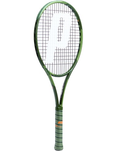 Prince TXTZ O3 Phantom 100X