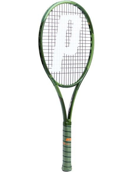 Prince TXTZ O3 Phantom 100X