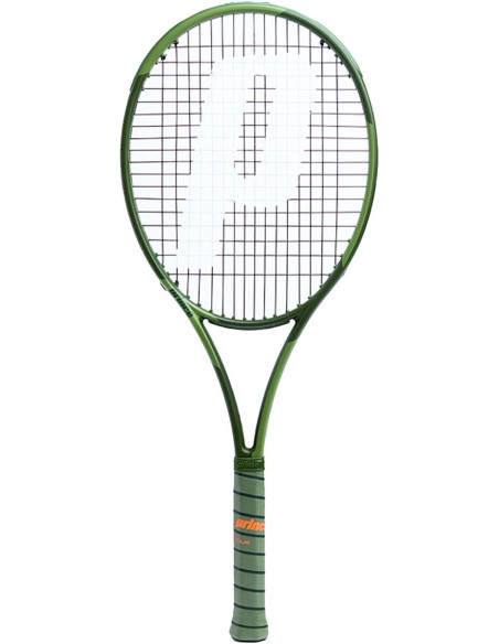 Prince TXTZ O3 Phantom 100X