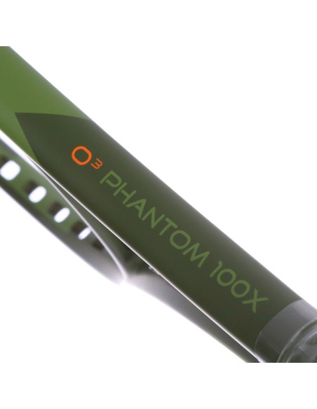 Prince TXTZ O3 Phantom 100X