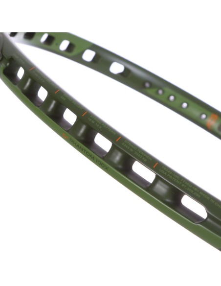 Prince TXTZ O3 Phantom 100X