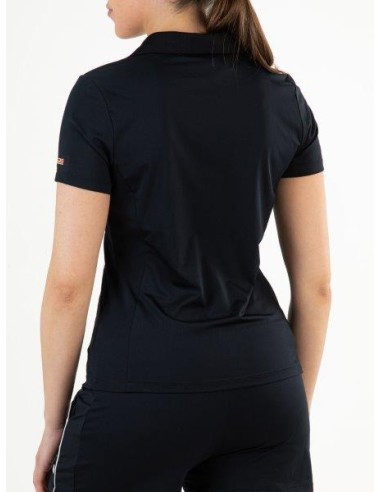 Sjeng Sports Lady Polo Hilou (Dark Blue)