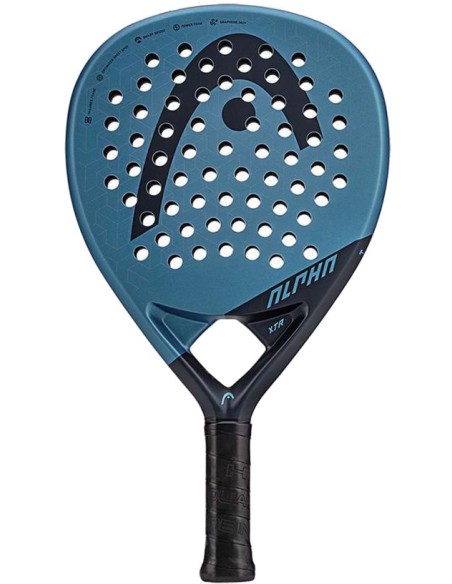 Head Graphene 360+ Alpha XTR 2025