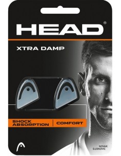 Head Xtra Damp