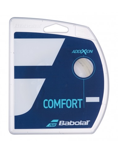Online Bespanservice Babolat Addixion+ 1.35mm