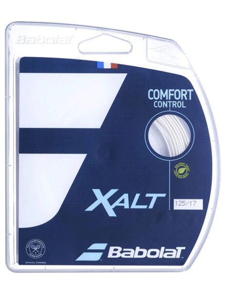 Bespanservice: Babolat Xalt (Korting)