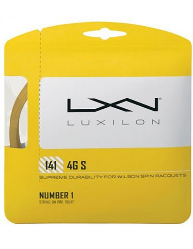 Bespanservice: Big Banger 4G 1.25mm