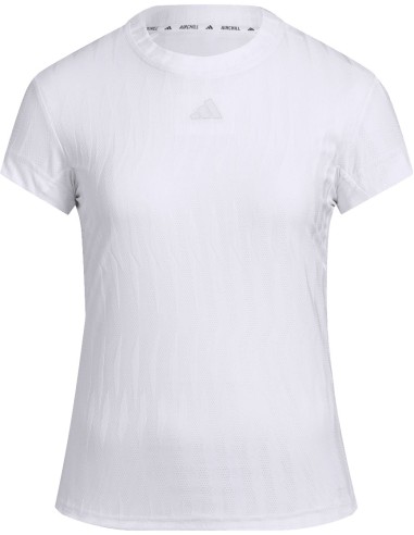 Adidas Freelift Tee White