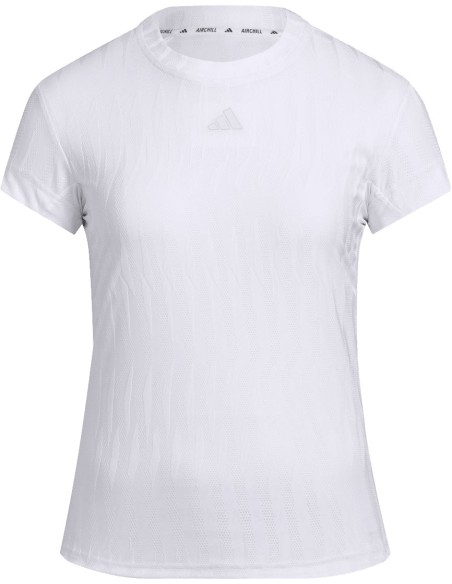 Adidas Freelift Tee White