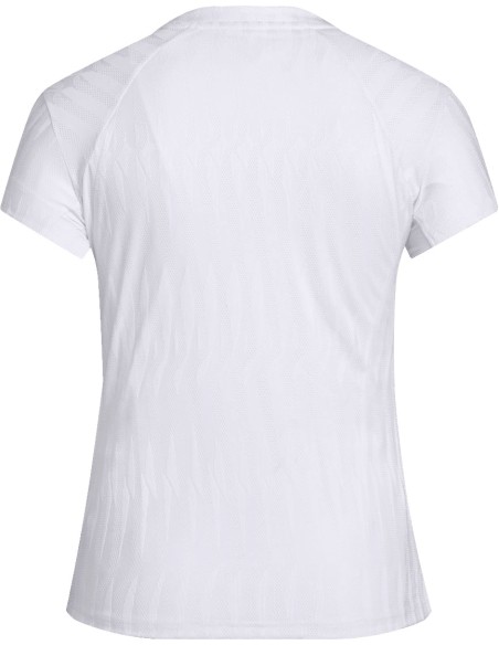 Adidas Freelift Tee White