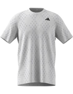 Adidas Graphic Tee Men (White)