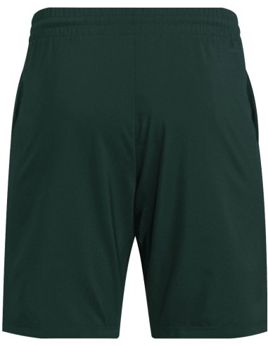 Adidas Club 3-Stripe Shorts Men Green