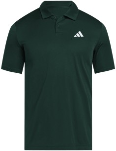 Adidas Club Polo Men Green