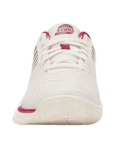 Kswiss Express Light 3 Padel (White/Jazzy)