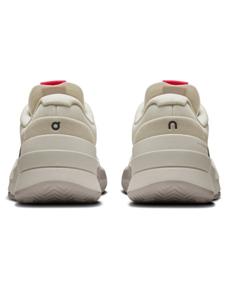 ON The Roger Pro 2 Clay Women (Ice/Pink)