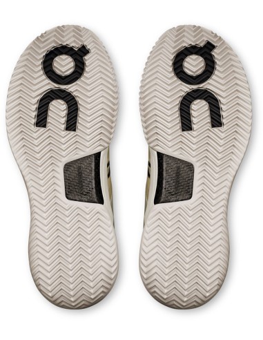 ON The Roger Pro 2 Clay Women (Ice/Pink)