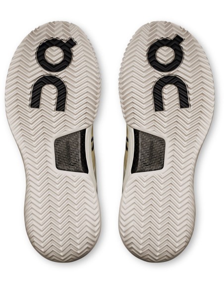 ON The Roger Pro 2 Clay Women (Ice/Pink)