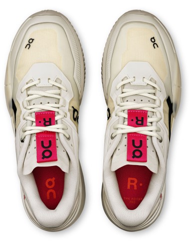 ON The Roger Pro 2 Clay Men (Ice/Pink)
