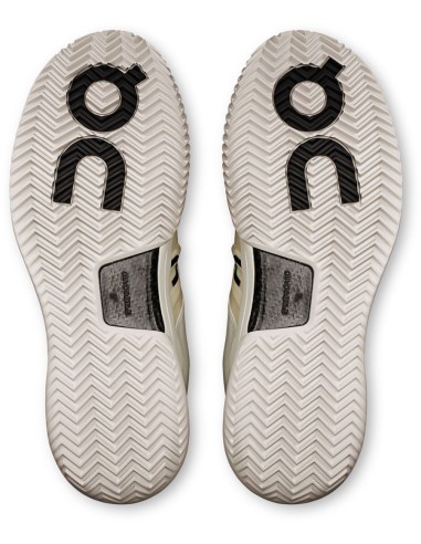 ON The Roger Pro 2 Clay Men (Ice/Pink)