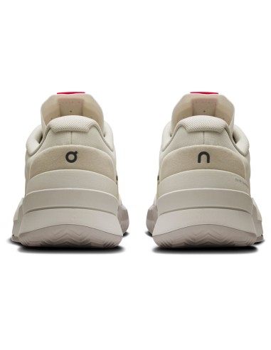 ON The Roger Pro 2 Clay Men (Ice/Pink)