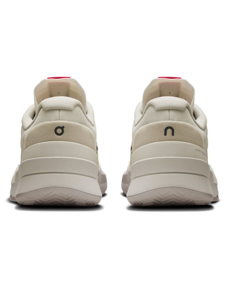 ON The Roger Pro 2 Clay Men (Ice/Pink)