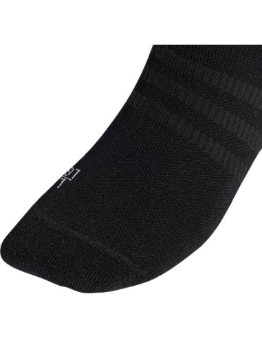 Adidas Performance Crew Sock (Black)