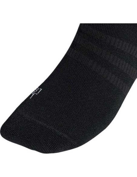 Adidas Performance Crew Sock (Black)