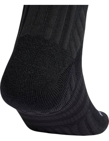 Adidas Performance Crew Sock (Black)