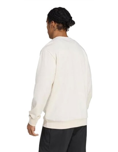 Adidas Graphic Crew Men (White)