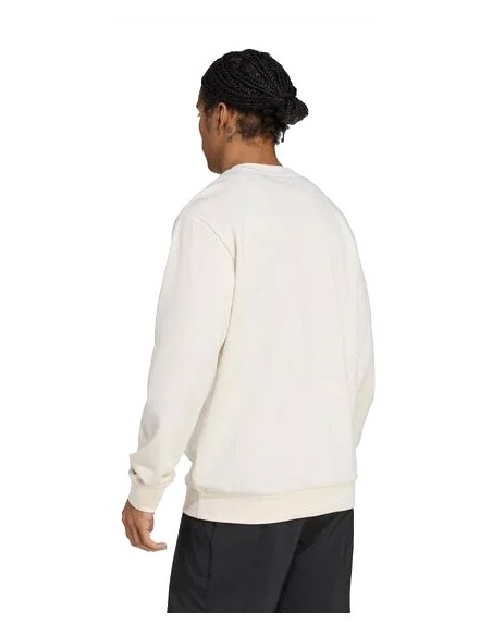 Adidas Graphic Crew Men (White)