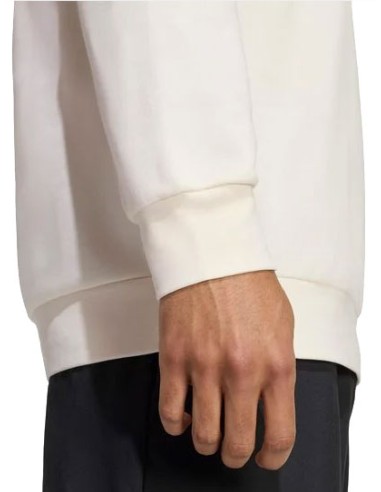 Adidas Graphic Crew Men (White)