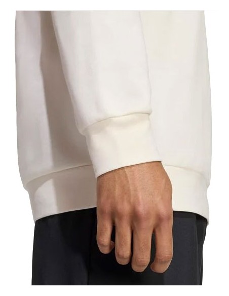 Adidas Graphic Crew Men (White)