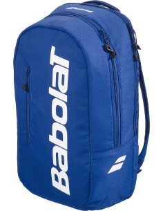 Babolat Court Lite Backpack (Dark Blue)